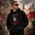 BLUZA Z KAPTUREM KATYŃ